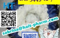 Factory Supply BMK powder 5449-12-7 with low price sabrina@hait-pharm.com mediacongo